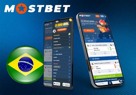 mostbet baixar - Mostbet app: baixe para Android e iOS e aproveite os bônus de 